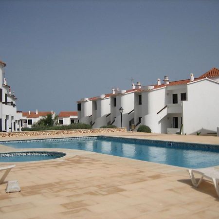 סיוטאדלה Precioso Apartamento Al Lado De Bonita Cala מראה חיצוני תמונה