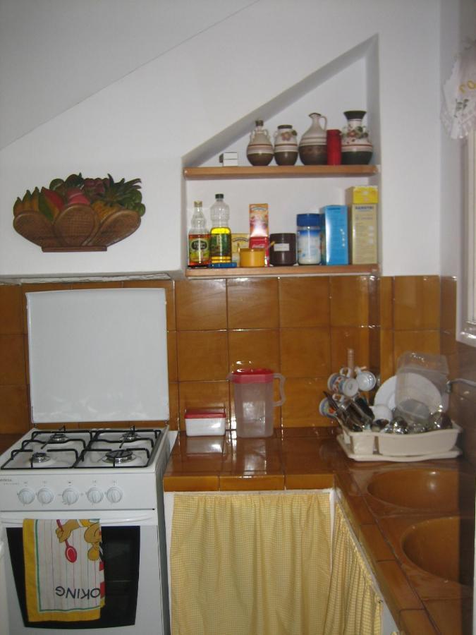 סיוטאדלה Precioso Apartamento Al Lado De Bonita Cala מראה חיצוני תמונה