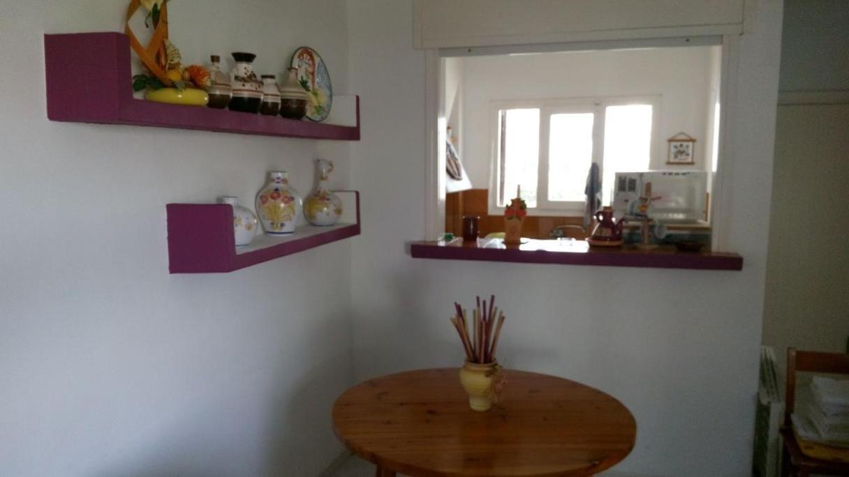 סיוטאדלה Precioso Apartamento Al Lado De Bonita Cala מראה חיצוני תמונה