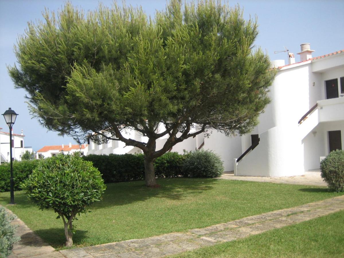 סיוטאדלה Precioso Apartamento Al Lado De Bonita Cala מראה חיצוני תמונה