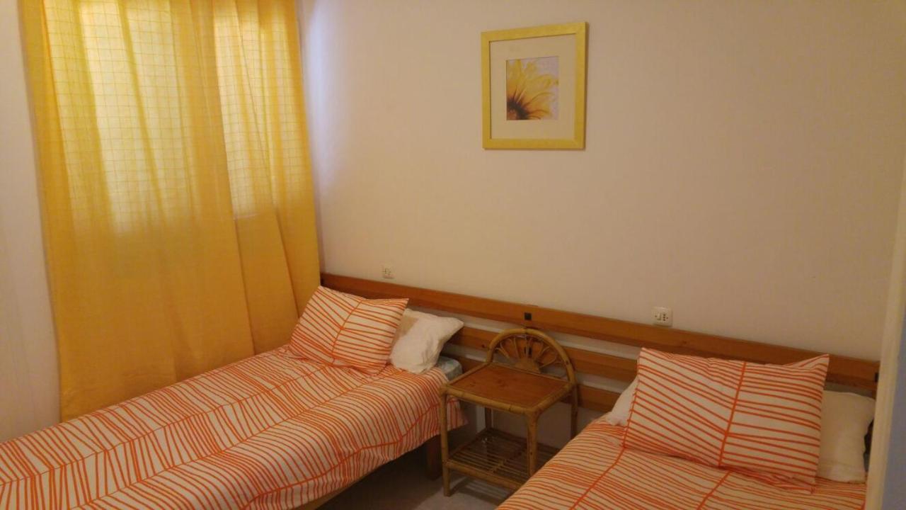 סיוטאדלה Precioso Apartamento Al Lado De Bonita Cala מראה חיצוני תמונה
