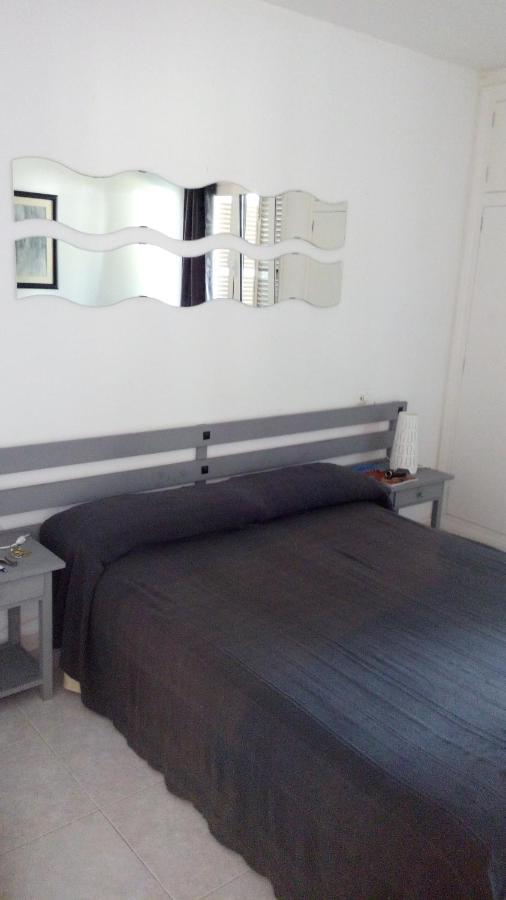 סיוטאדלה Precioso Apartamento Al Lado De Bonita Cala מראה חיצוני תמונה