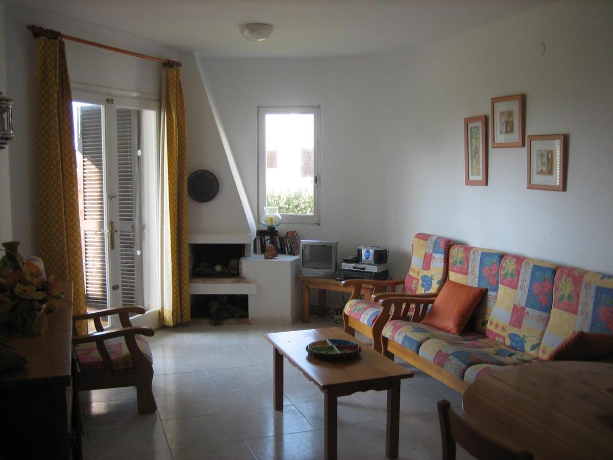 סיוטאדלה Precioso Apartamento Al Lado De Bonita Cala מראה חיצוני תמונה