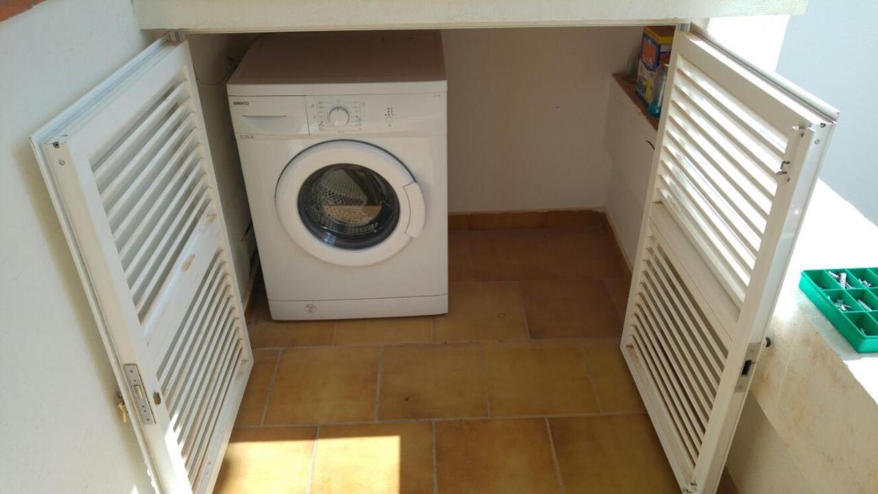 סיוטאדלה Precioso Apartamento Al Lado De Bonita Cala מראה חיצוני תמונה