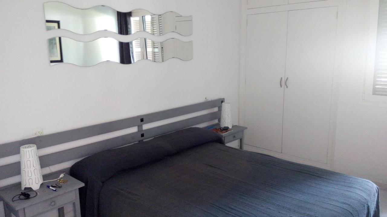 סיוטאדלה Precioso Apartamento Al Lado De Bonita Cala מראה חיצוני תמונה