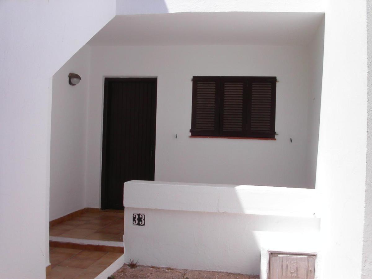 סיוטאדלה Precioso Apartamento Al Lado De Bonita Cala מראה חיצוני תמונה