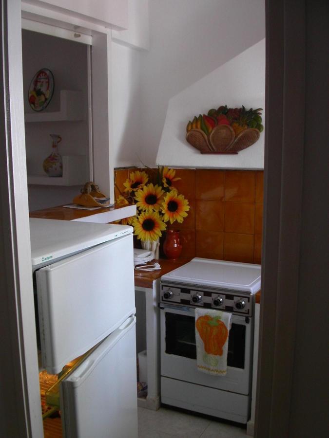 סיוטאדלה Precioso Apartamento Al Lado De Bonita Cala מראה חיצוני תמונה